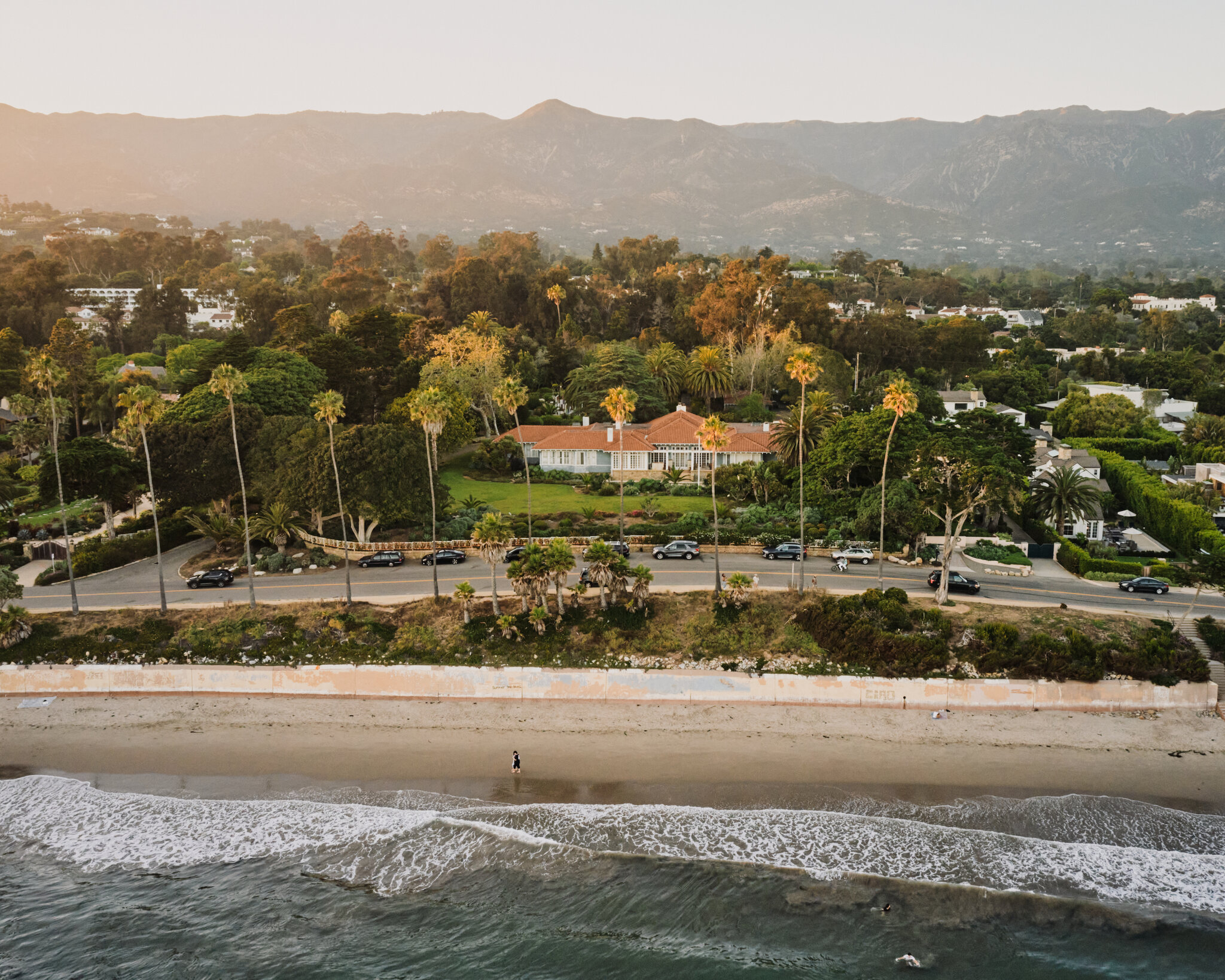 Hard money loan programs in Montecito, CA