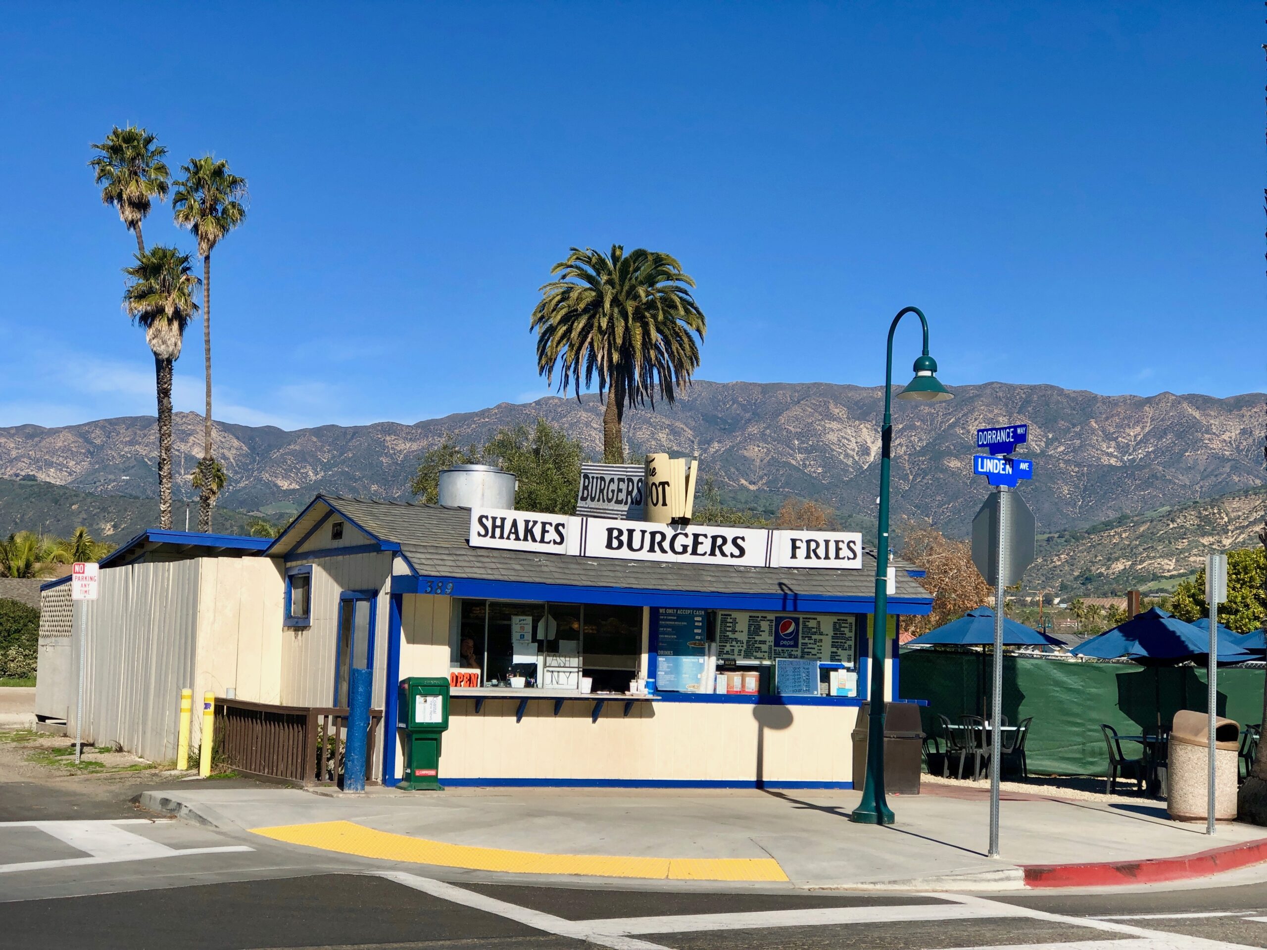 Hard money lending in Carpinteria, CA