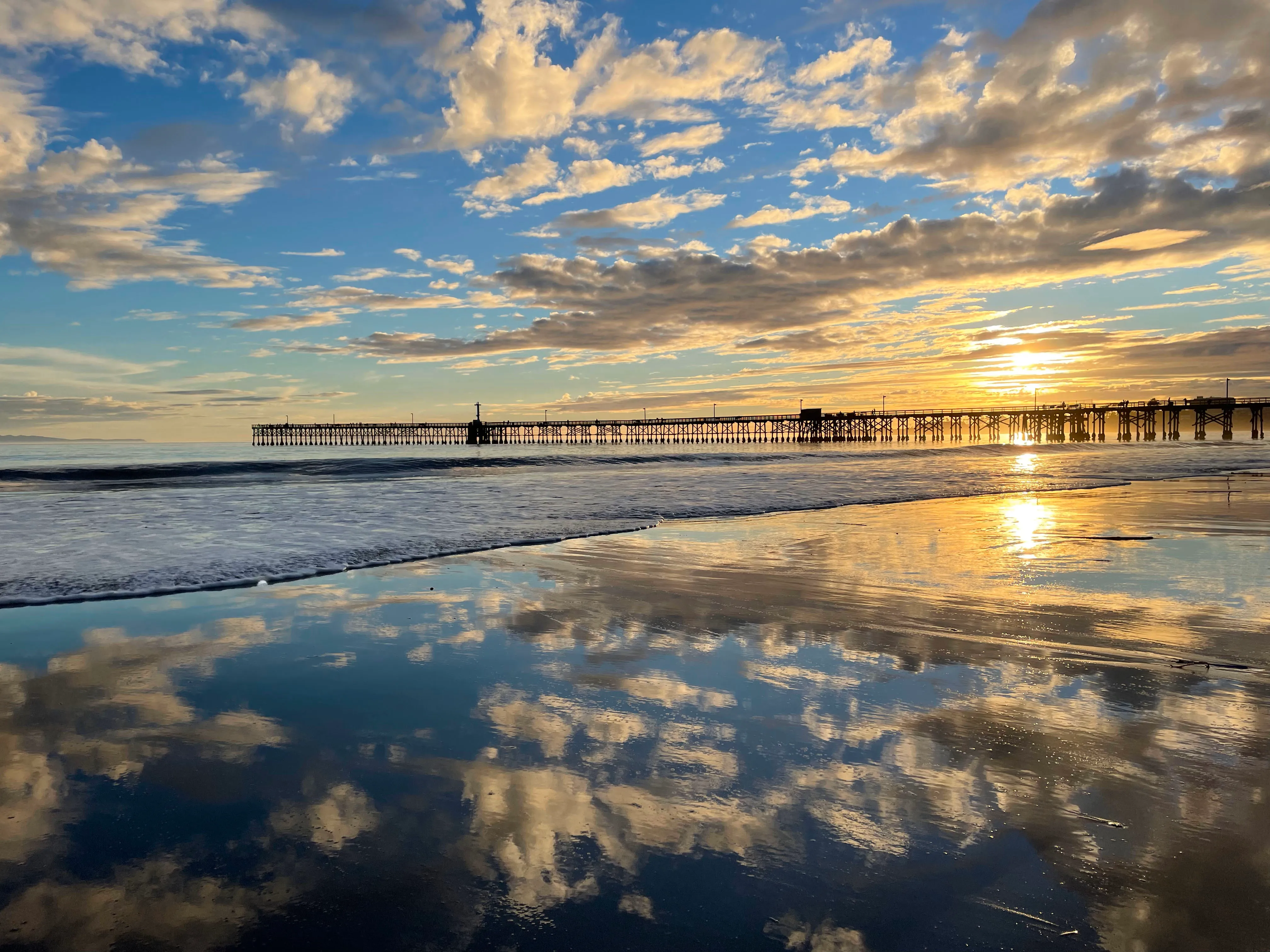 Goleta, CA
