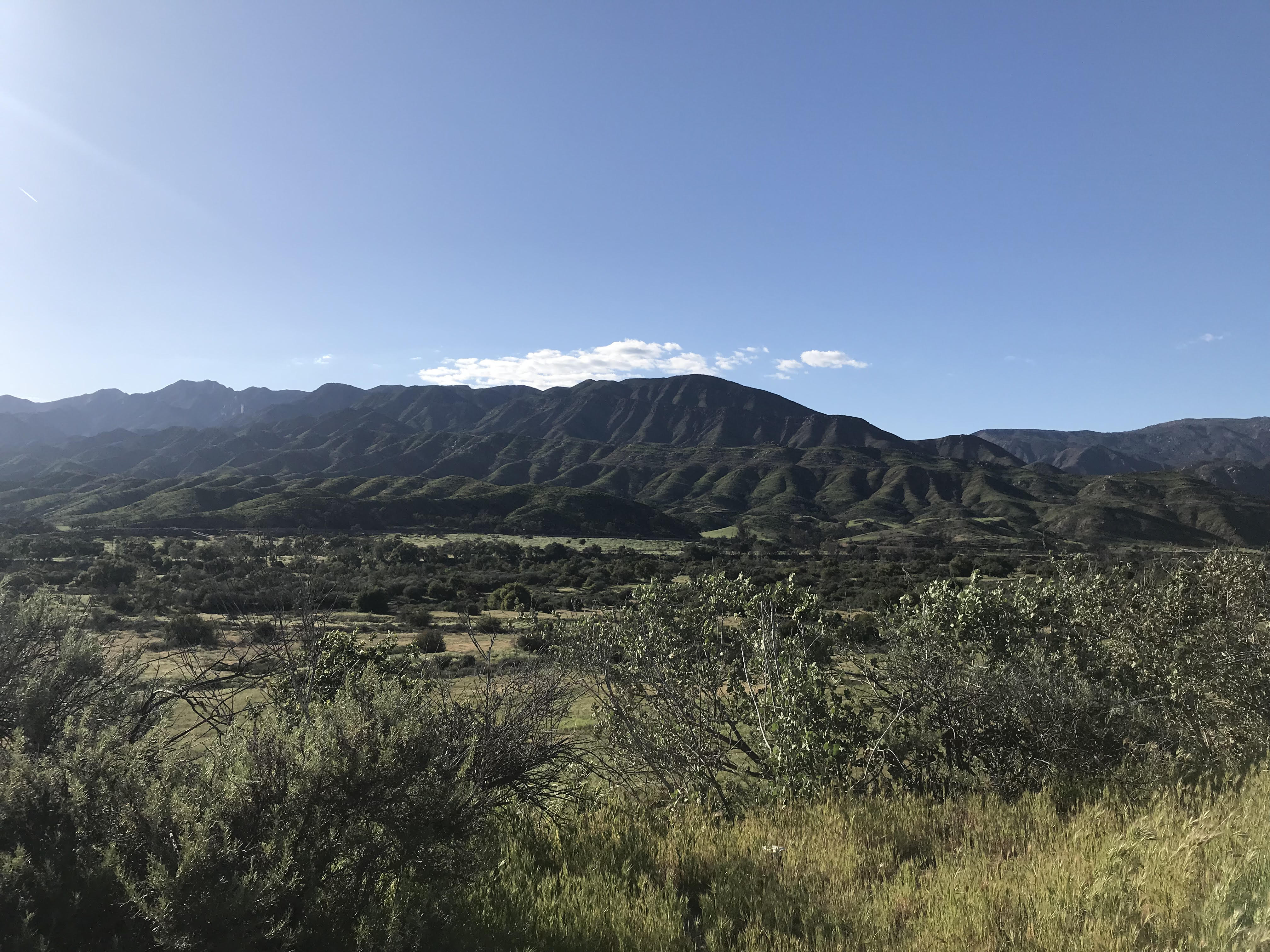 Ojai, CA