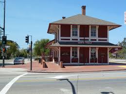 Hard money lending in Santa Paula, CA - Fast real estate financing and investment property loans in Santa Paula