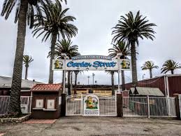 Ventura, CA