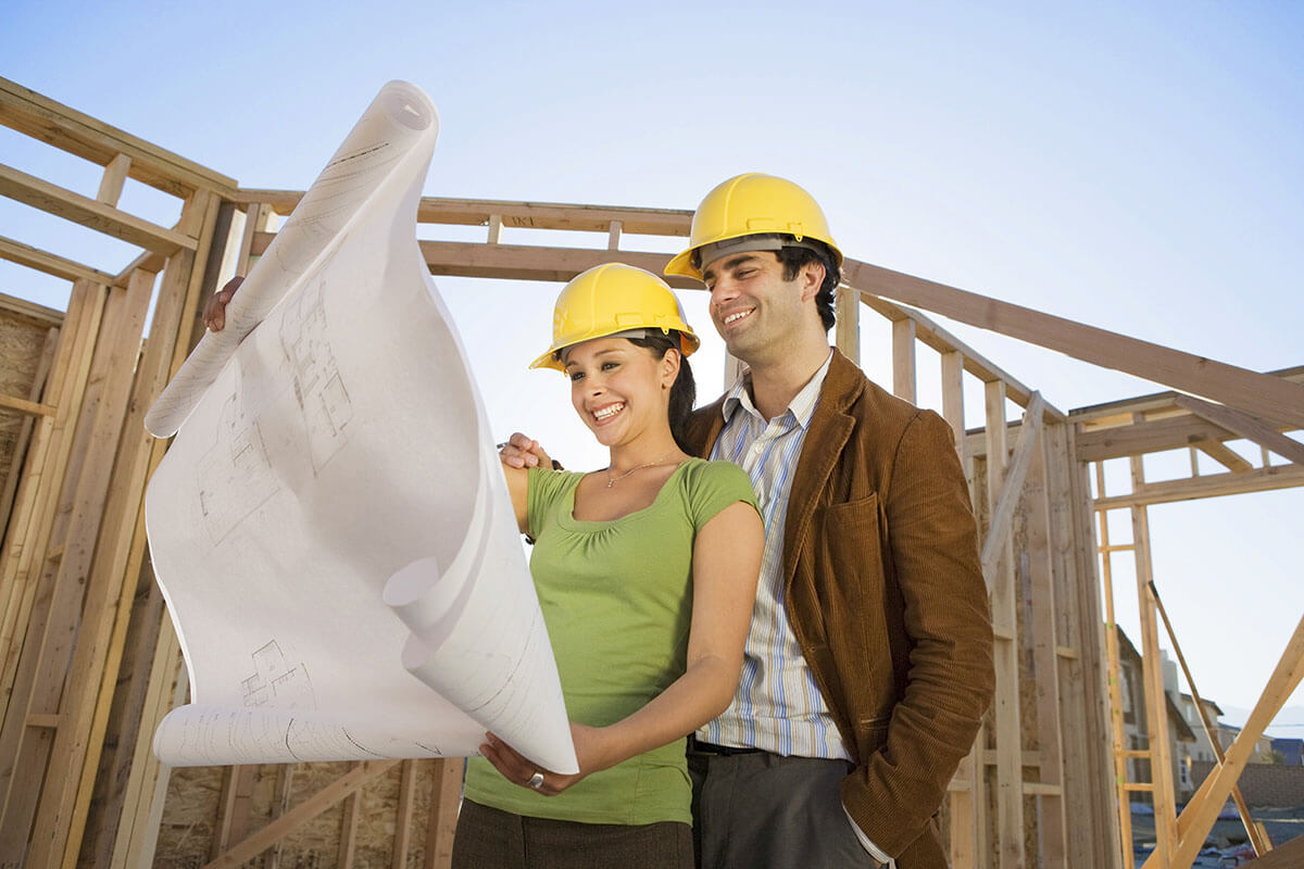 Construction Loans