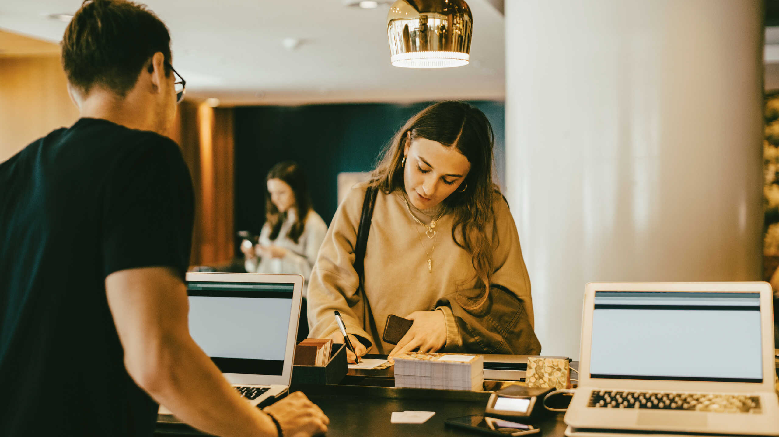 Hospitality Properties