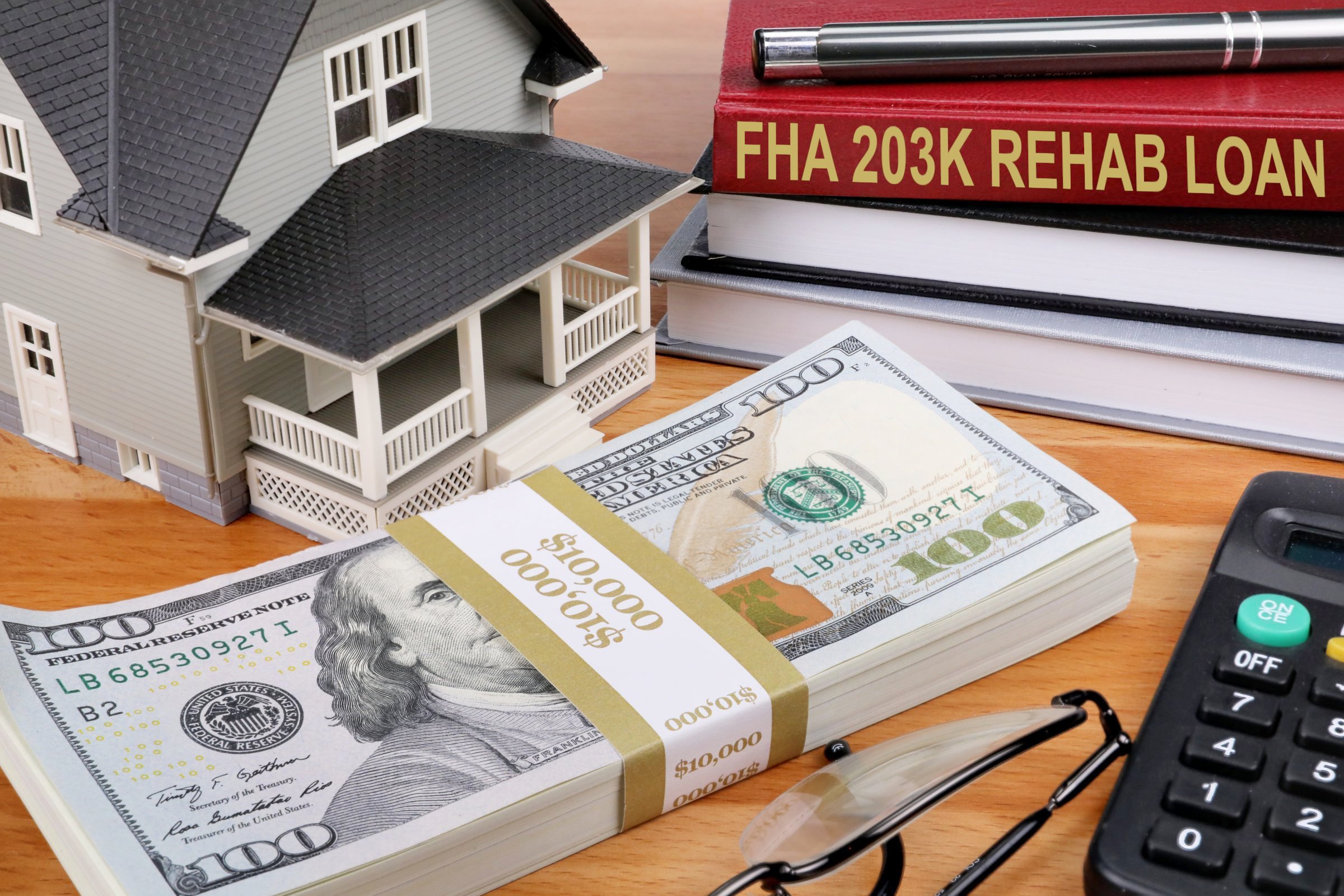 Rehab Loans