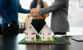 Residential Properties